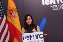 Ayuso снова летит в США: инвестиции