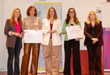 Премия Gerda Taro: Pausa разрушает молчание о сексе и раке RUSSPAIN.COM