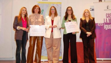 Премия Gerda Taro: Pausa разрушает молчание о сексе и раке RUSSPAIN.COM