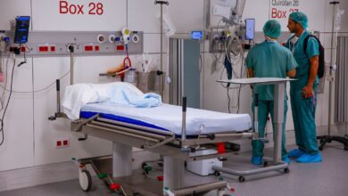 Андалусия увеличила расходы на медицину и обогнала другие регионы Испании RUSSPAIN.COM