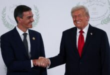 Испания сталкивается с давлением США: Трамп и Musk влияют на выборы RUSSPAIN.COM