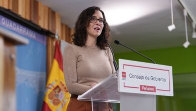 В Мадриде согласовали новый порядок финансирования вузов до 2030 года RUSSPAIN.COM