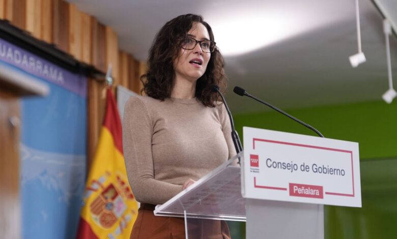 В Мадриде согласовали новый порядок финансирования вузов до 2030 года