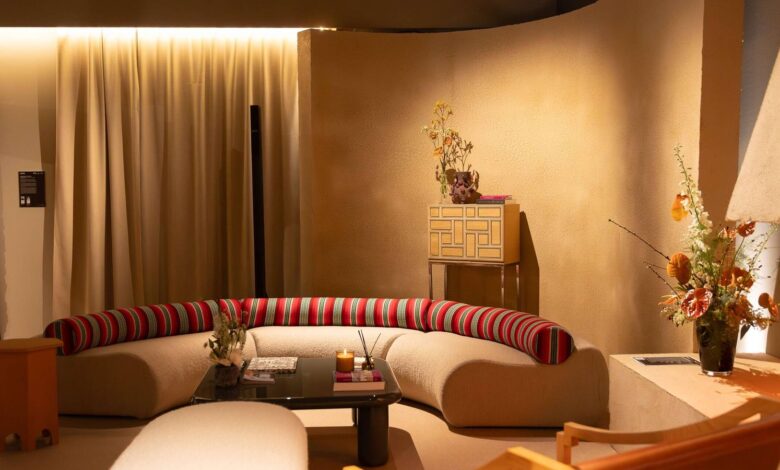 Неожиданный акцент на ремеслах: Castilla-La Mancha удивила на ARCO 2026