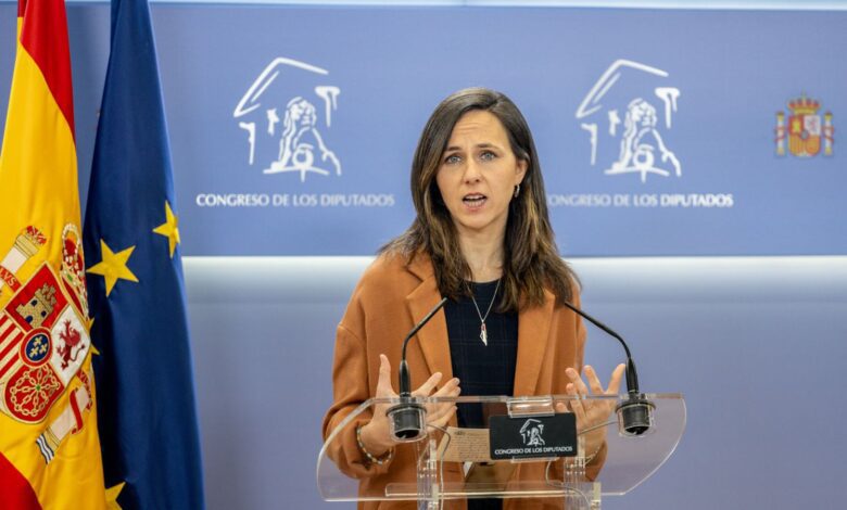 Два задержания в Испании: расследование угроз и киберпреследования в адрес политика