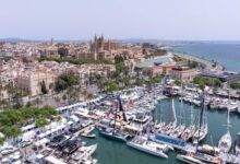 Тайна гибели женщины на яхте в Пальме: расследование начато RUSSPAIN.COM