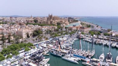 Тайна гибели женщины на яхте в Пальме: расследование начато RUSSPAIN.COM