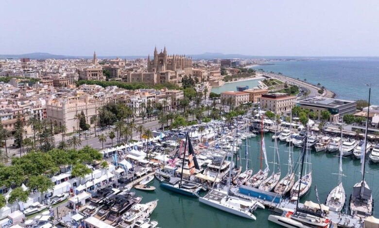 Тайна гибели женщины на яхте в Пальме: расследование начато