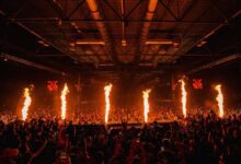 30 000 фанатов techno соберутся в IFEMA: новый рекорд для ночной жизни Мадрида RUSSPAIN.COM