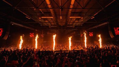 30 000 фанатов techno соберутся в IFEMA: новый рекорд для ночной жизни Мадрида RUSSPAIN.COM