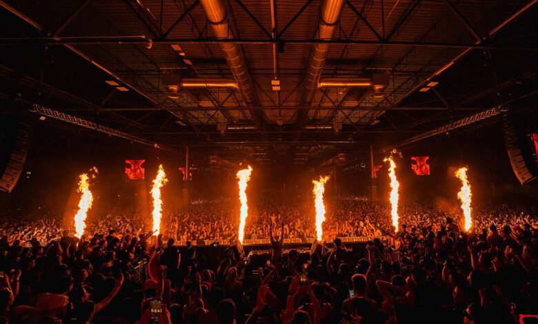 30 000 фанатов techno соберутся в IFEMA: новый рекорд для ночной жизни Мадрида