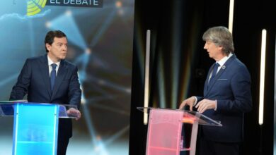 Скандал вокруг здравоохранения в Кастилии и Леоне: споры