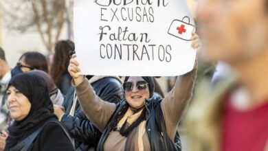 Каждый третий житель Сеуты и почти половина Мелильи недовольны больницами RUSSPAIN.COM