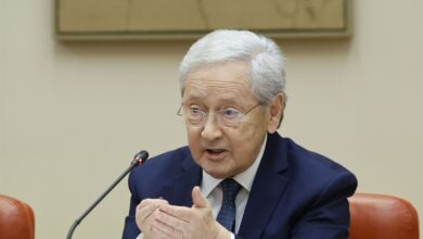 В Испании ушёл из жизни известный хронист эпохи перемен RUSSPAIN.COM