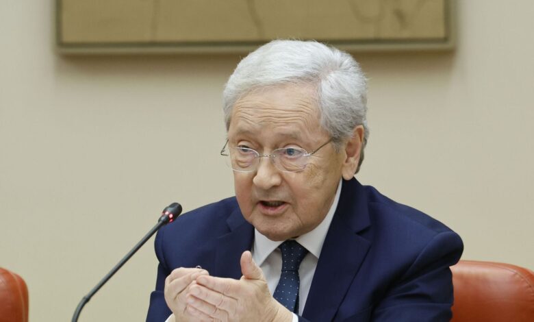 В Испании ушёл из жизни известный хронист эпохи перемен