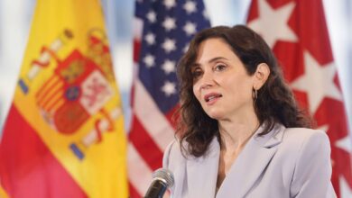 Испания и США: неожиданные последствия дипломатического конфликта вокруг Ирана RUSSPAIN.COM