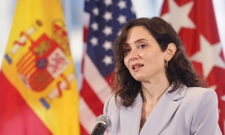 Испания и США: неожиданные последствия дипломатического конфликта вокруг Ирана