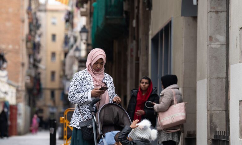 Barcelona changes school rules during Ramadan what will change