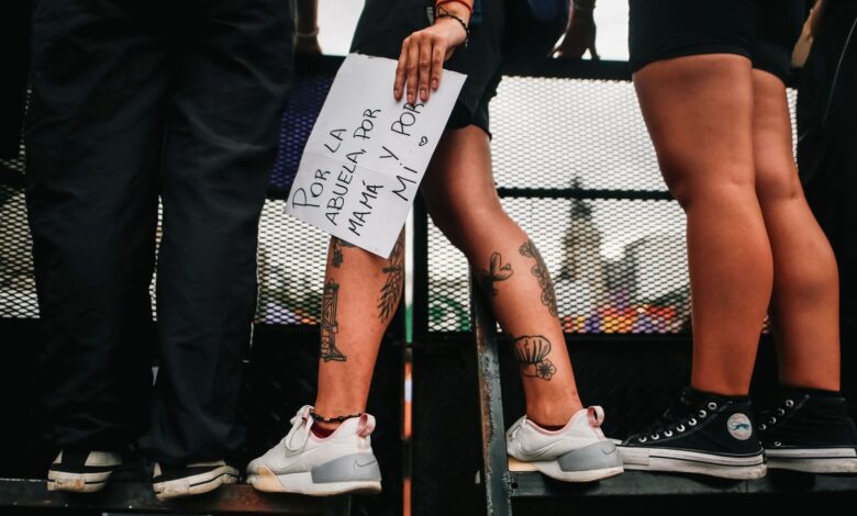 8M 2026: Почему испанки выбирают новые формы борьбы за равенство