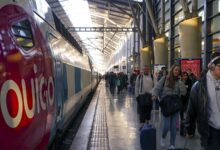 Билеты на скоростные поезда по Испании от 9 евро: новые даты и условия