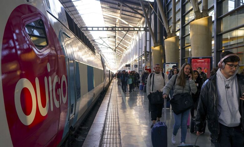 Билеты на скоростные поезда по Испании от 9 евро: новые даты и условия