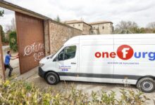 Неожиданный ночной уход: экс-монахини покинули монастырь Белорадо за часы до выселения RUSSPAIN.COM