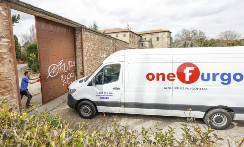 Неожиданный ночной уход: экс-монахини покинули монастырь Белорадо за часы до выселения