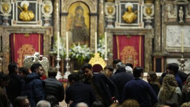 Жители Уэльвы готовят марш после трагедии на железной дороге в Adamuz RUSSPAIN.COM