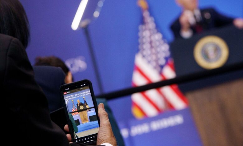 Испанские компании сталкиваются с новым риском: дезинформация влияет на рынок