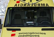 Трагедия на производстве: гибель работника в Сан Фруктуосо де Бажес вызывает вопросы RUSSPAIN.COM