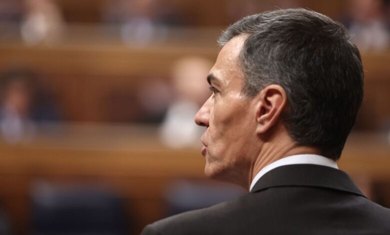 Санкции, военные решения и дипломатия: неожиданные шаги Испании в ответ на эскалацию на Ближнем Востоке