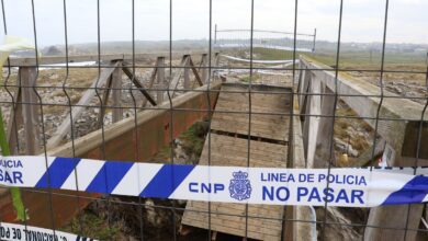 Расследование в Santander: детали обрушения пасарелы и новые факты трагедии RUSSPAIN.COM