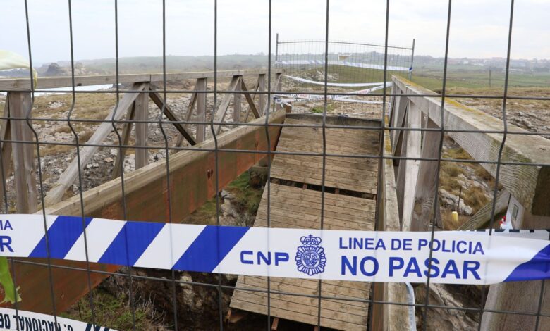 Расследование в Santander: детали обрушения пасарелы и новые факты трагедии