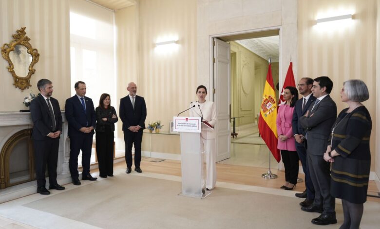 Madrid authorities shift direction: new higher education policies and surprise changes