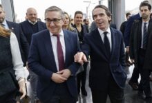 Аznar требует поддержки союзников: Испания и кризис вокруг Ирана RUSSPAIN.COM