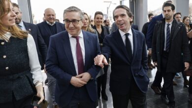 Аznar требует поддержки союзников: Испания и кризис вокруг Ирана RUSSPAIN.COM