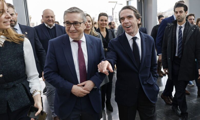 Аznar требует поддержки союзников: Испания и кризис вокруг Ирана