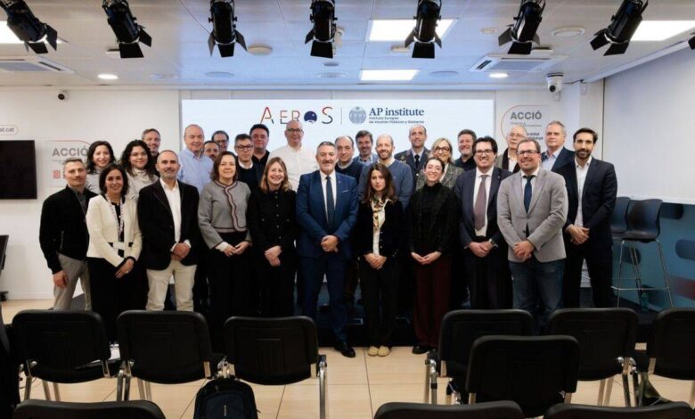 Испанские регионы борются за инвестиции в оборонной отрасли: новые возможности