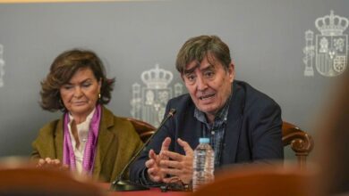 Гарсия Монтеро вызвал скандал: борьба за статус культурной столицы ЕС RUSSPAIN.COM