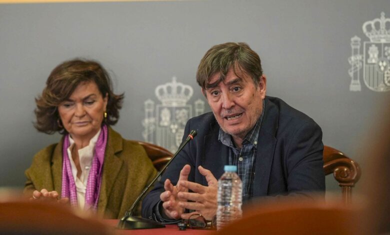 Гарсия Монтеро вызвал скандал: борьба за статус культурной столицы ЕС