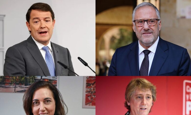 Выборы в Кастилии и Леоне: новые лица, неожиданные альянсы и борьба за власть