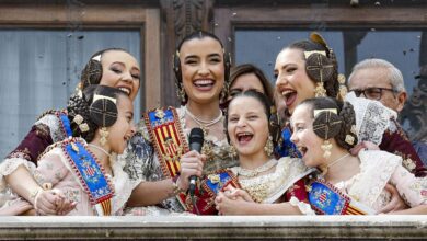 В Валенсии отменили оплату зоны azul на время Fallas 2026: что изменится для водителей RUSSPAIN.COM