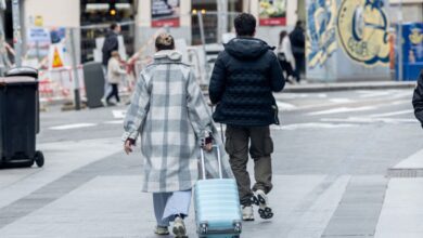 В Мадриде откроют туристические апартаменты и flex living в промзонах RUSSPAIN.COM