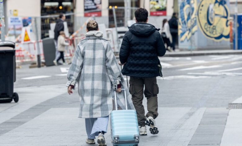 Мэрия Мадрида меняет правила и разрешает новые форматы жилья в промышленных районах