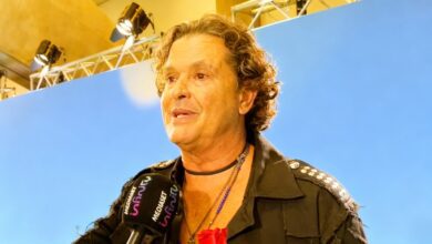 Carlos Vives удивил признанием о сотрудничестве с Shakira и роли Испании RUSSPAIN.COM
