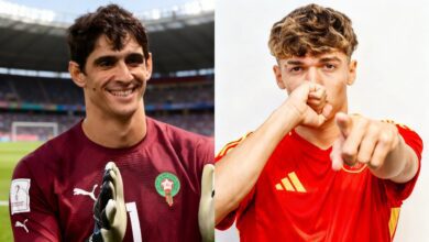 Испания или Марокко? Один выбор Thiago Pitarch может перевернуть футбольный расклад RUSSPAIN.COM