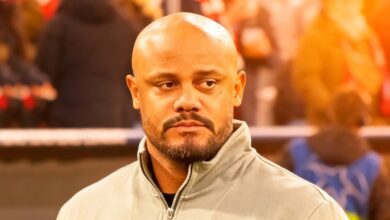 Пять неожиданных изменений в стартовом составе «Баварии» перед матчем с Union Berlin RUSSPAIN.COM