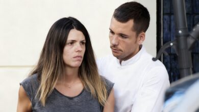 Лаура Матаморос рассказала