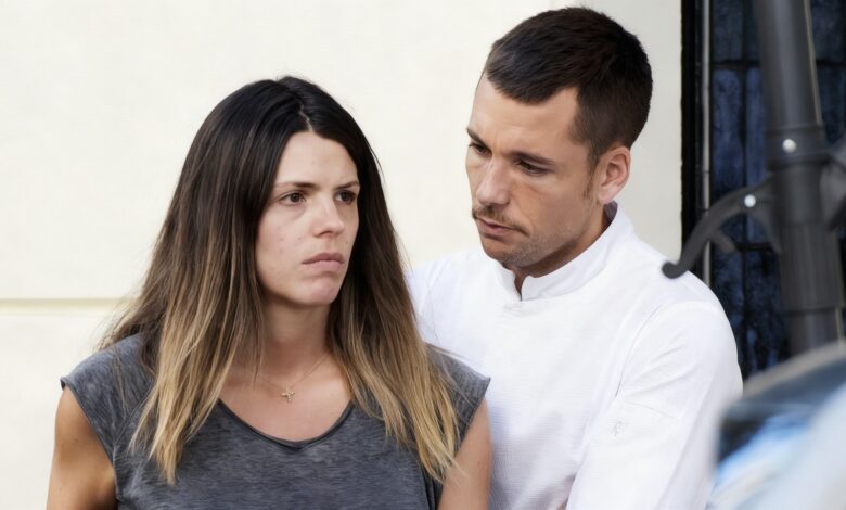 Laura Matamoros reveals how she changed after breaking up with Benji Aparicio