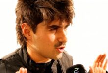 Мартин Уррутия рассказал